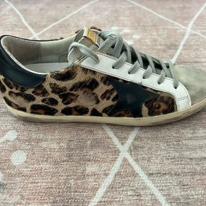 Golden Goose Superstar Sneaker